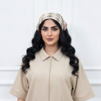 وست کیمونو پاکتی کد 5833