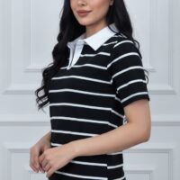 پولوشرت فانریپ راه راه کد 2796